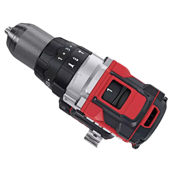 FLEX PD 2G 18.0-EC C Akku Schlagbohrschrauber + P-Set 55 R